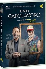Mio Capolavoro (il) [Dvd] -