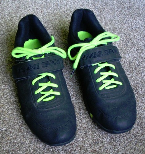 Scarpe sollevamento pesi - scarpe, da