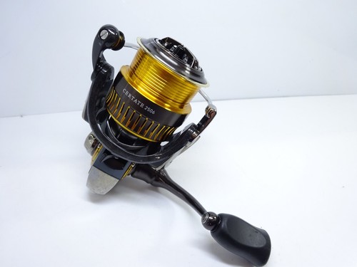 Mulinello spinning daiwa 16 - mulinello, da