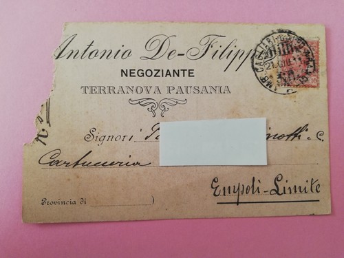 5522 annullo ambulante - 5522),