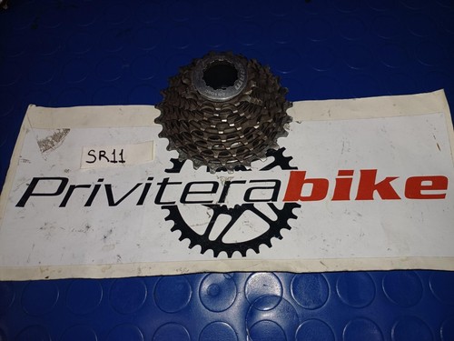 Sram red 10v cassette - cassette,
