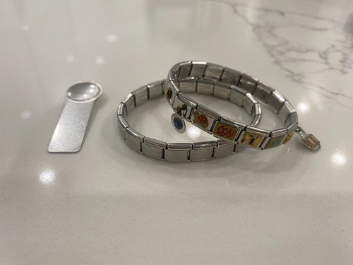 Bracciale personal links italy - bracciale,