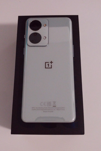 Oneplus nord jade - -, fog