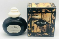 VALENTINO VENDETTA after shave