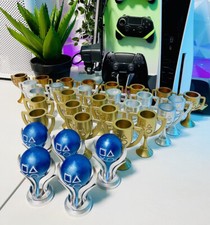 Trofei Psn Playstation 5