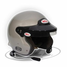 Casco Bell MAG Titanium Rally