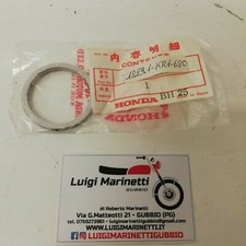 Guarnizione marmitta scarico