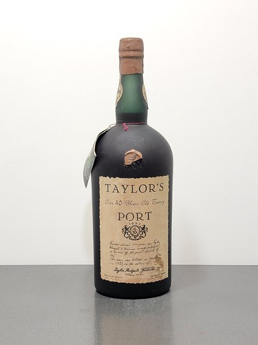 Taylor port 1973 - 1973, 40