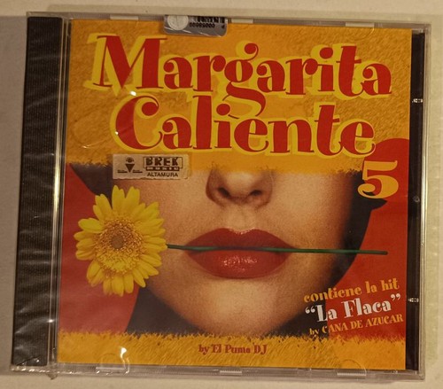 Margarita caliente 1999 - caliente,