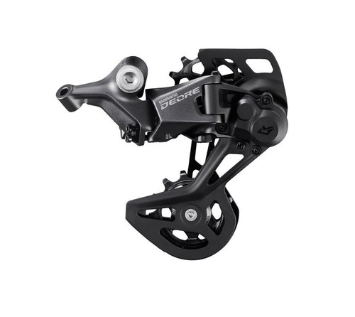 Shimano deragliatore deore - shimano,, deragliatore,