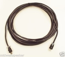 Cavo di interconnessione audio