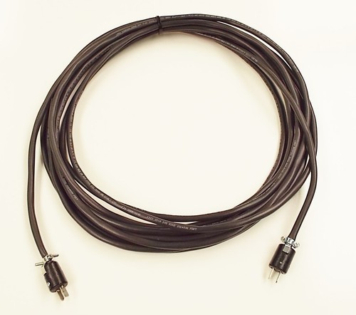Cavo interconnessione audio - interconnessione,