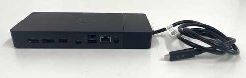 Docking station dell k20a001 - station,