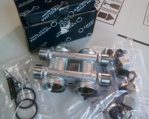 Collettore arteclima x - arteclima,