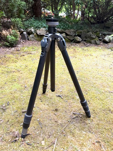 Gitzo gt2543l mountaineer - gitzo,