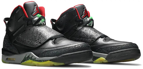Jordan son mars - jordan, the