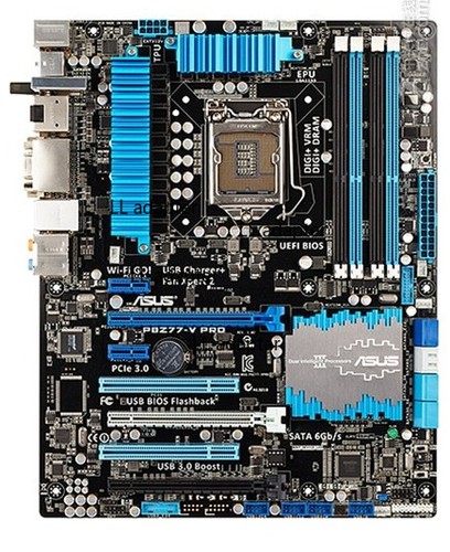 Per asus p8z77 pro scheda - per,