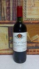 Vino 1980 Chateau St