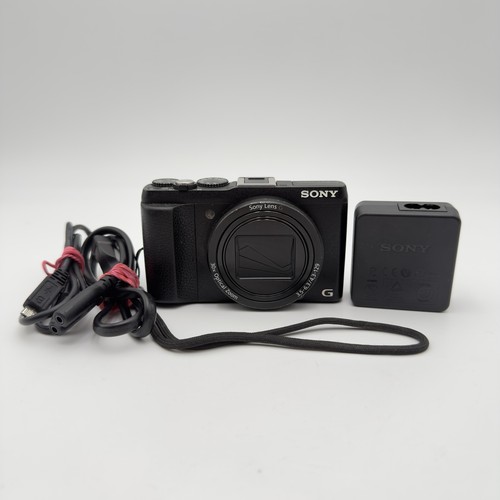 Sony dsc hx60v - sony, dsc-hx60v