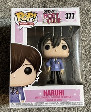 Funko POP Ouran High School
