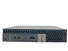 Dell Optiplex 7060 Micro Tower
