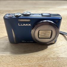 Panasonic Lumix DMC-TZ20