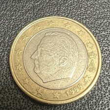 Bellissima moneta euro - bellissima, 1