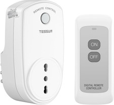 Presa Telecomandata Con