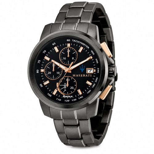 Maserati successo quartz - maserati,