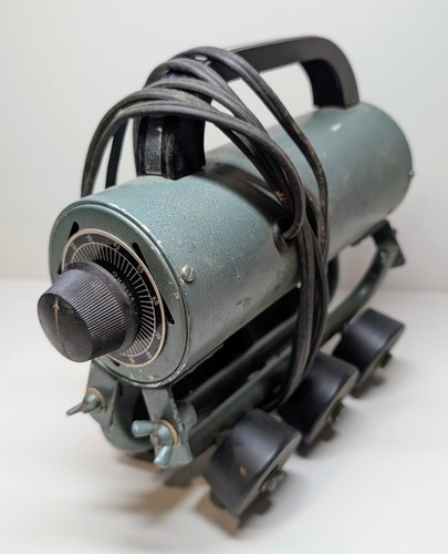 Vibratore palo vintage - vibratore,
