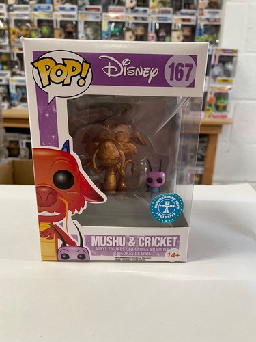Scatola danneggiata disney - scatola,