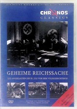 Geheime Reichssache Bauer