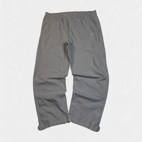 Pantalone nike vintage baggy - vintage,