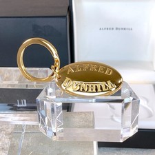 Portachiavi Alfred Dunhill