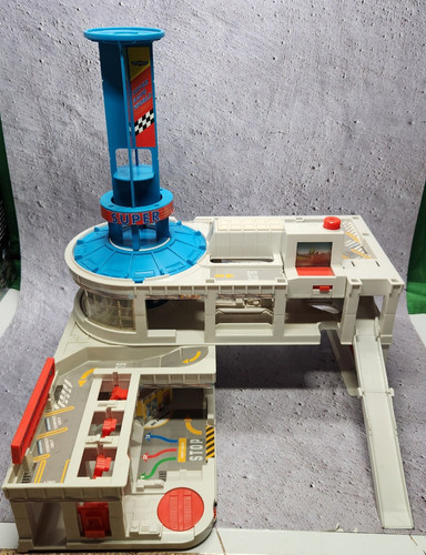 Micro macchine vintage - , 1995