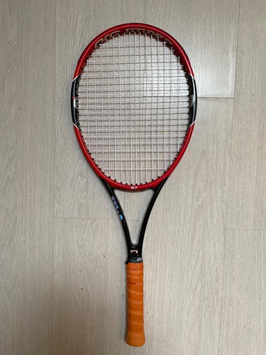 Racchetta wilson blx pro staff - racchetta,