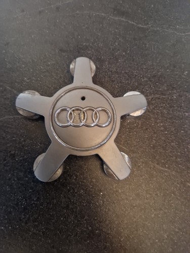 Copricerchio originale audi - copricerchio,