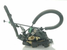 cerradura puerta trasera