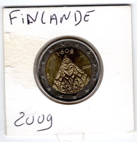 Euro finlande - ,