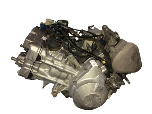 Motore honda hornet 600 2003 - motore,