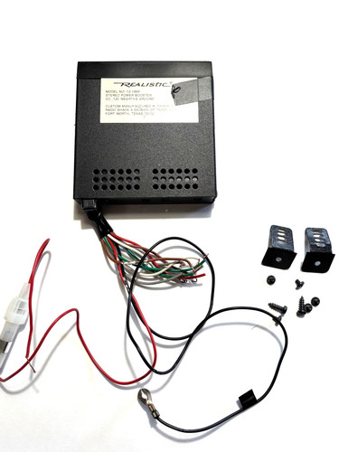 Amplificatore potenza - amplificatore, di