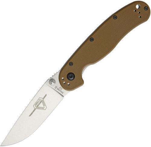 Ontario knife company rat - ontario,