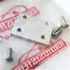 ESTENSORE PARAURTI RG