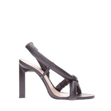 Schutz Sandalo Pelle Donna