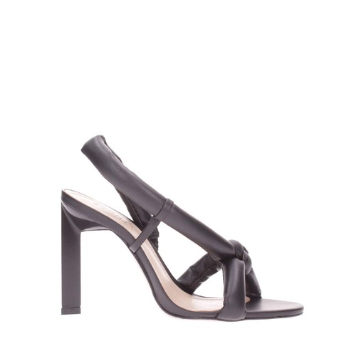 Schutz sandalo pelle donna - sandalo,