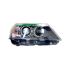 Faro anteriore destro bmw - anteriore, dx