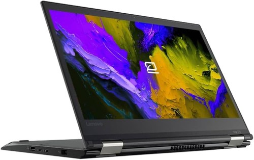 Portatile tablet touch - touch, lenovo
