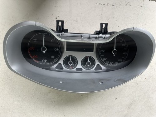 00518350910 quadro strumenti - 00518350910,