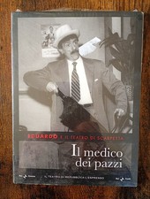 Il medico dei pazzi - Eduardo