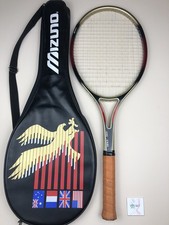 MIZUNO IVAN LENDL 90 18x19 L3